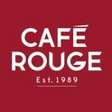 Cafe Rouge logo