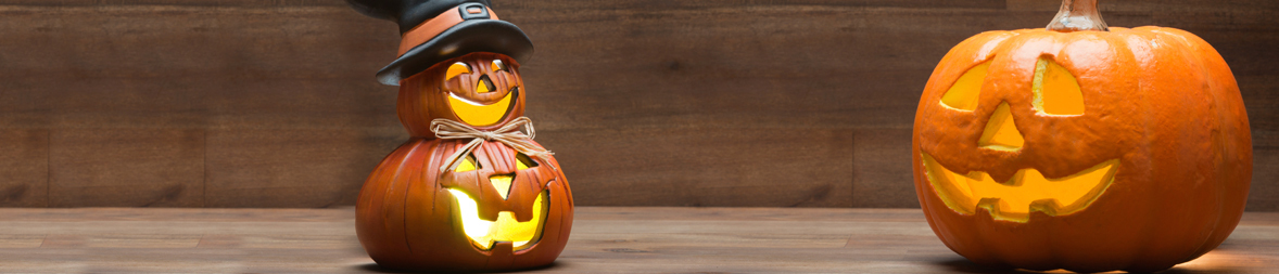 Halloween Deals