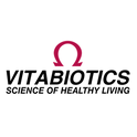 Vitabiotics logo