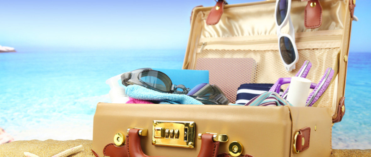 Travel Extras Category Image