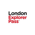 London Explorer Pass logo