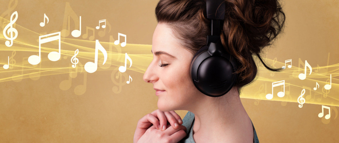 Music category Image