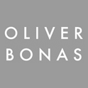 Oliver Bonas logo