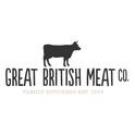 Great British Meat Co. logo