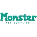 Monster Pet Supplies logo