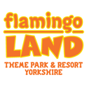 Flamingo Land logo