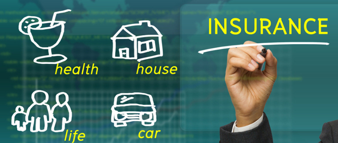 Insurance Services Image