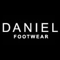 Daniel Footwear logo