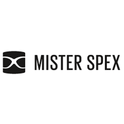 Mister Spex logo