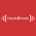 Insure4Music logo