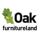 Oak Furniture Land logo