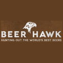 Beer Hawk logo