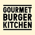 Gourmet Burger Kitchen - GBK logo