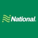 National Car Rental logo