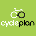 Cycleplan logo