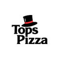 Tops Pizza logo