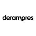 Deramores logo