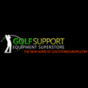 Golf Support logo