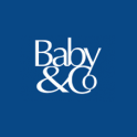 Baby & Co logo