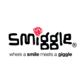 Smiggle logo