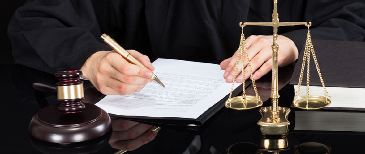 Legal Services Image
