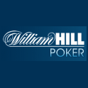 William Hill Poker logo