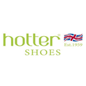 Hotter Shoes logo