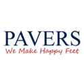 Pavers Shoes logo
