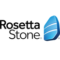 Rosetta Stone logo