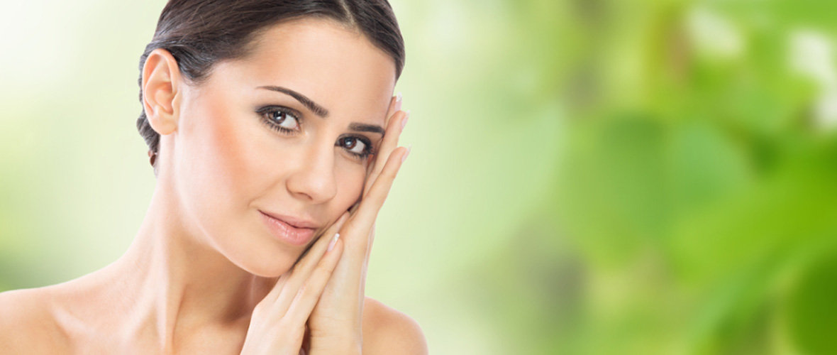 Hair, Skincare & Beauty Image