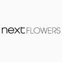 Next Flowers logo