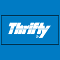 Thrifty Car Rental logo