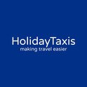 Holiday Taxis logo