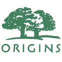 Origins logo