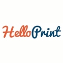 Hello Print logo