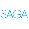 Saga Motor Insurance logo
