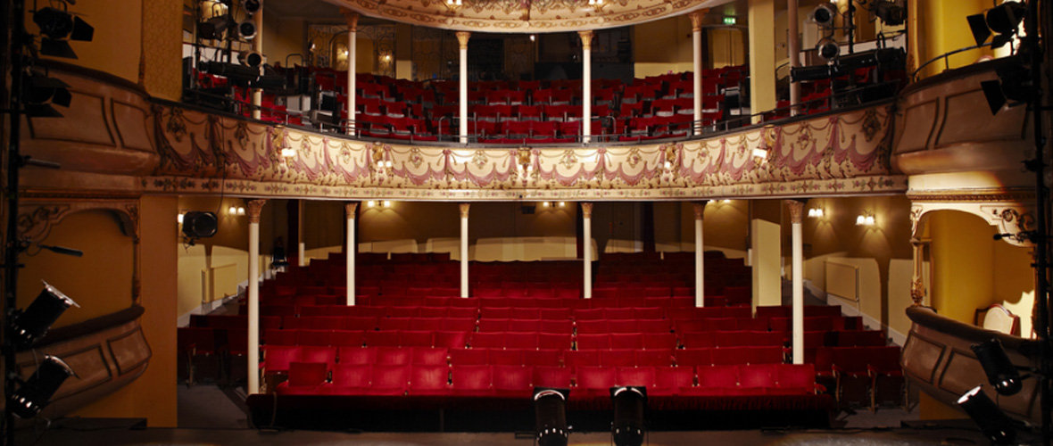 Theatre, Shows & Concerts