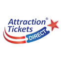 Attraction Tickets Direct logo