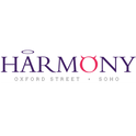 Harmony logo