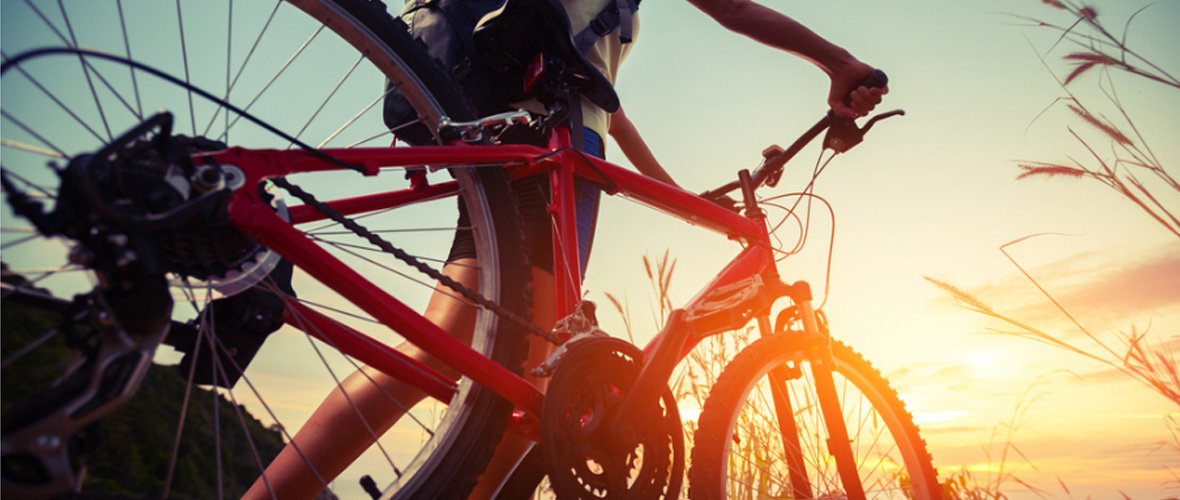 Cycling-Bikes & Accessories