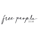 Free People logo