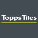 Topps Tiles logo