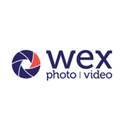 Wex Photo Video logo