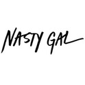 Nasty Gal logo
