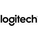Logitech logo