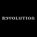 Revolution Bars logo