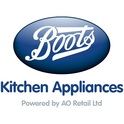 Boots Kitchen Appliances logo