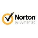 Norton by Symantec logo