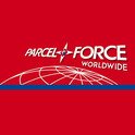 Parcelforce Worldwide logo