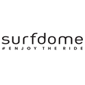 Surfdome logo